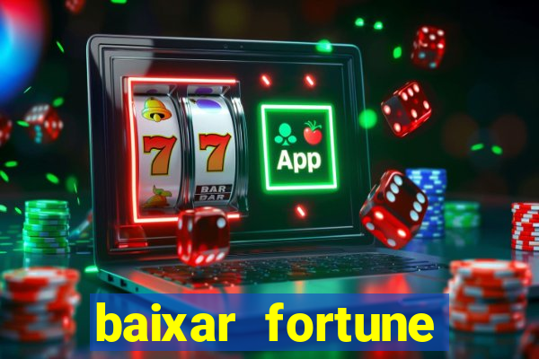 baixar fortune tiger 2